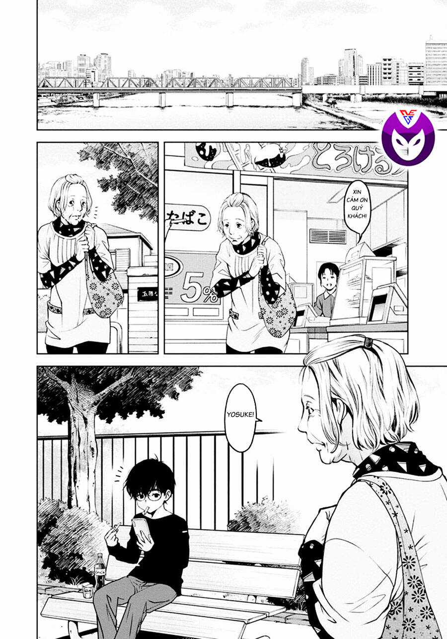 Breakfast Club - Chapter 24 - Trang 8