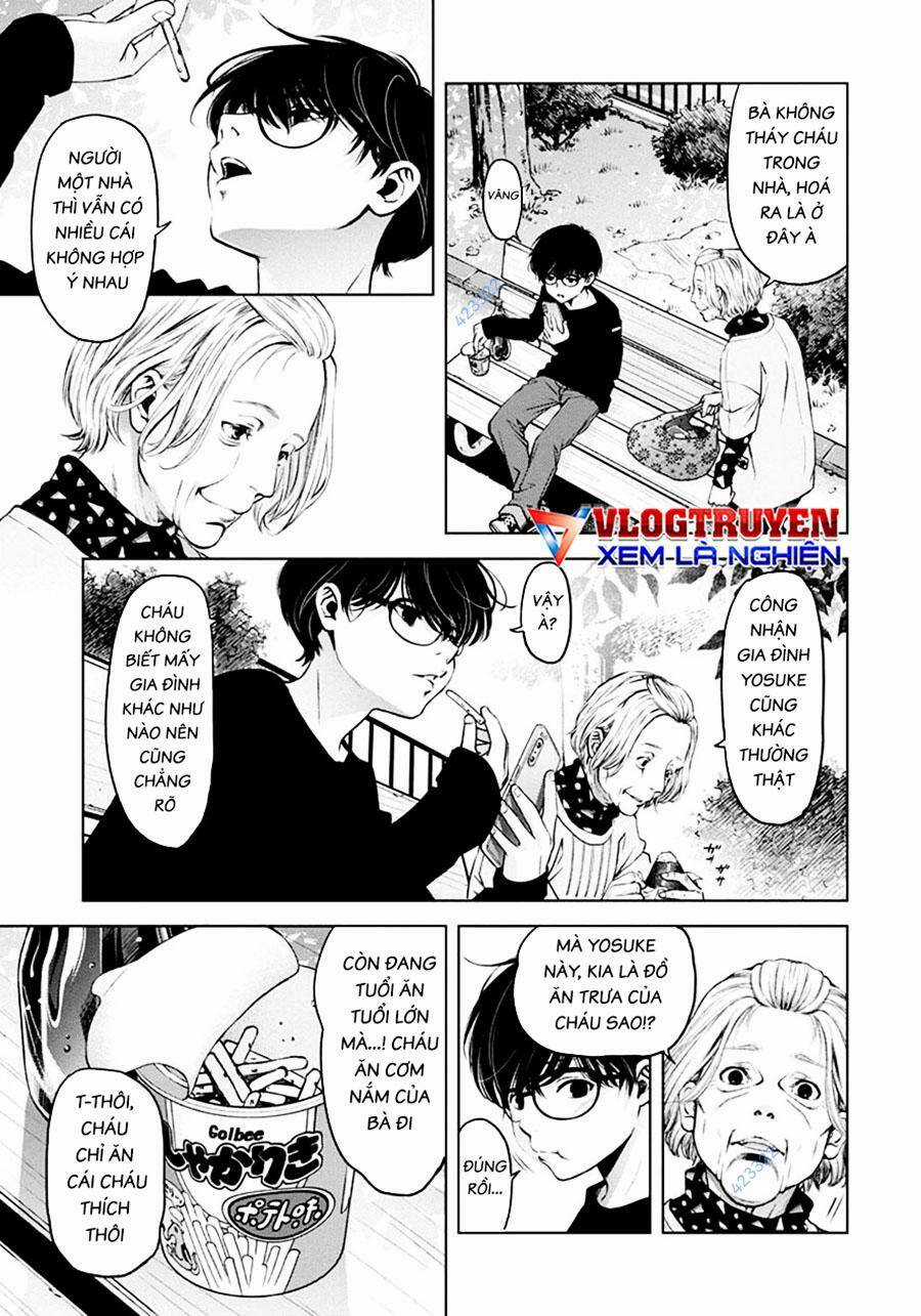 Breakfast Club - Chapter 24 - Trang 9