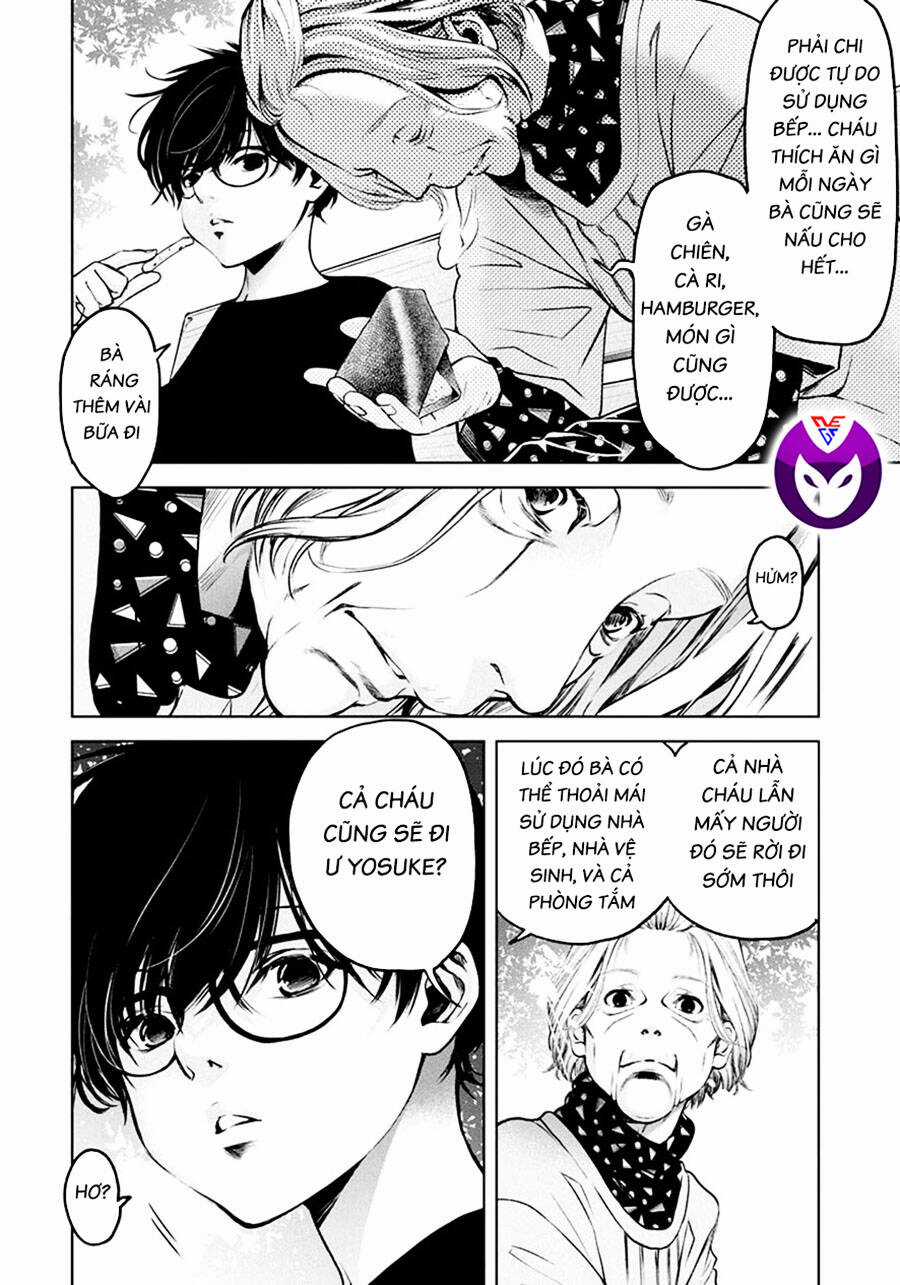 Breakfast Club - Chapter 24 - Trang 10