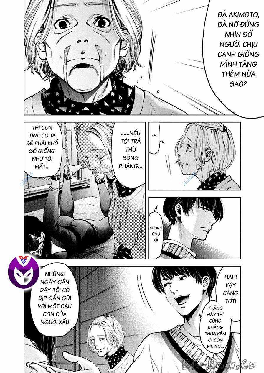 Breakfast Club - Chapter 25 - Trang 11