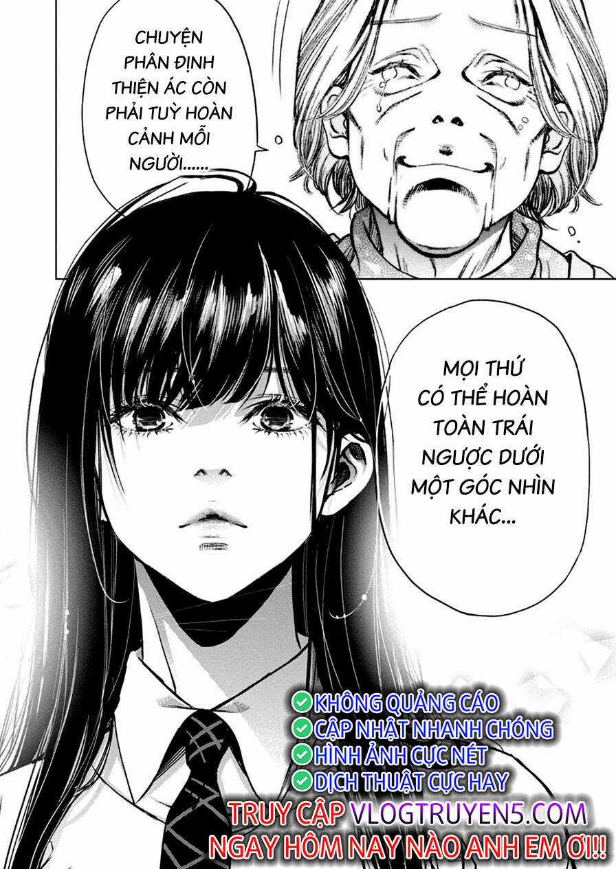 Breakfast Club - Chapter 25 - Trang 14