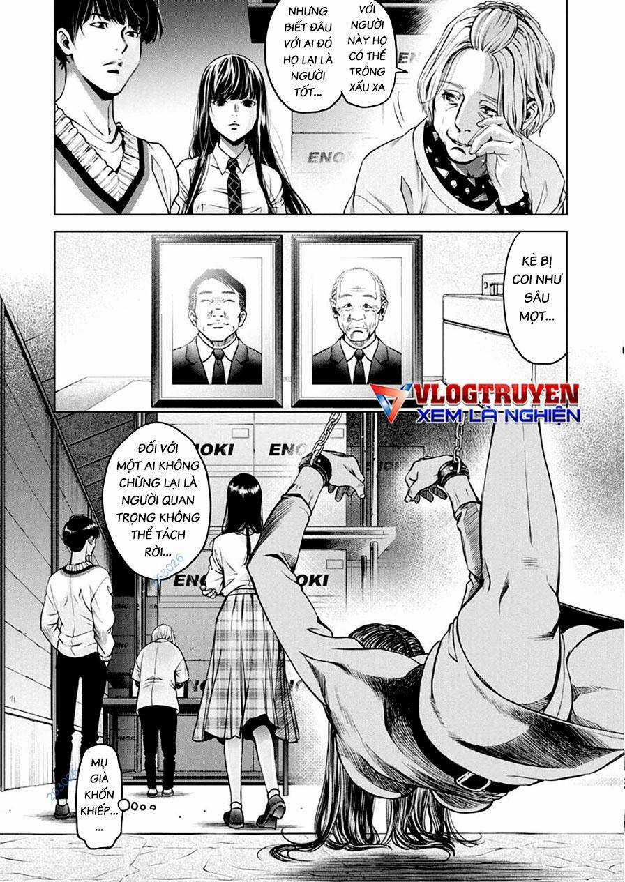 Breakfast Club - Chapter 25 - Trang 15