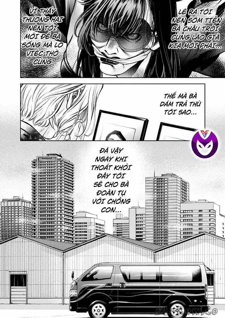 Breakfast Club - Chapter 25 - Trang 16