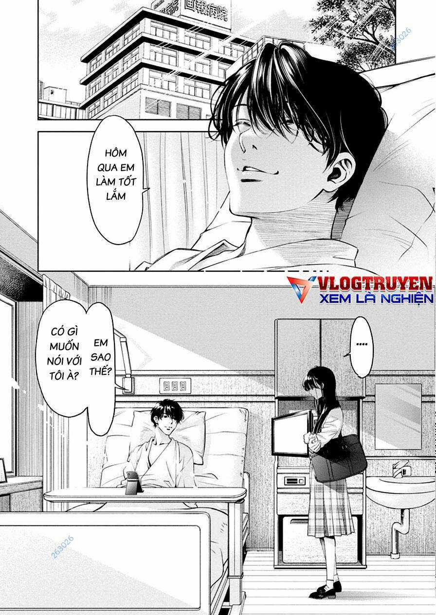 Breakfast Club - Chapter 25 - Trang 17