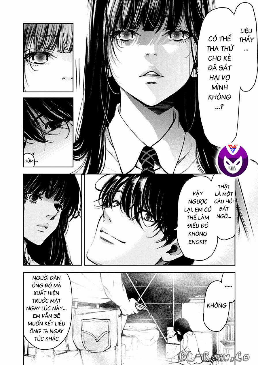 Breakfast Club - Chapter 25 - Trang 18