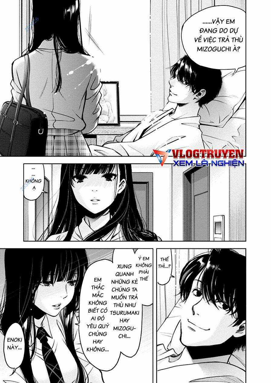 Breakfast Club - Chapter 25 - Trang 19