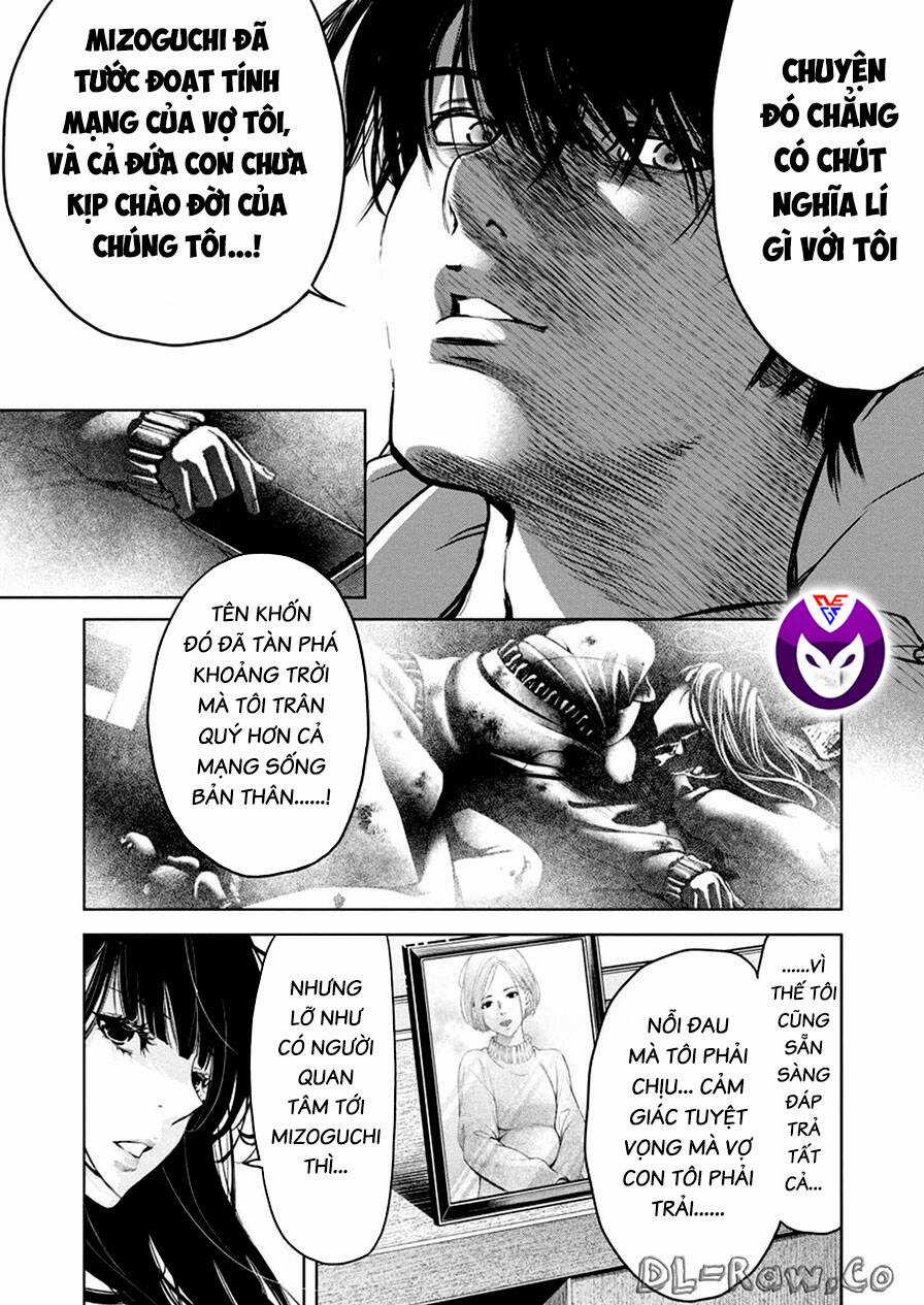 Breakfast Club - Chapter 25 - Trang 20