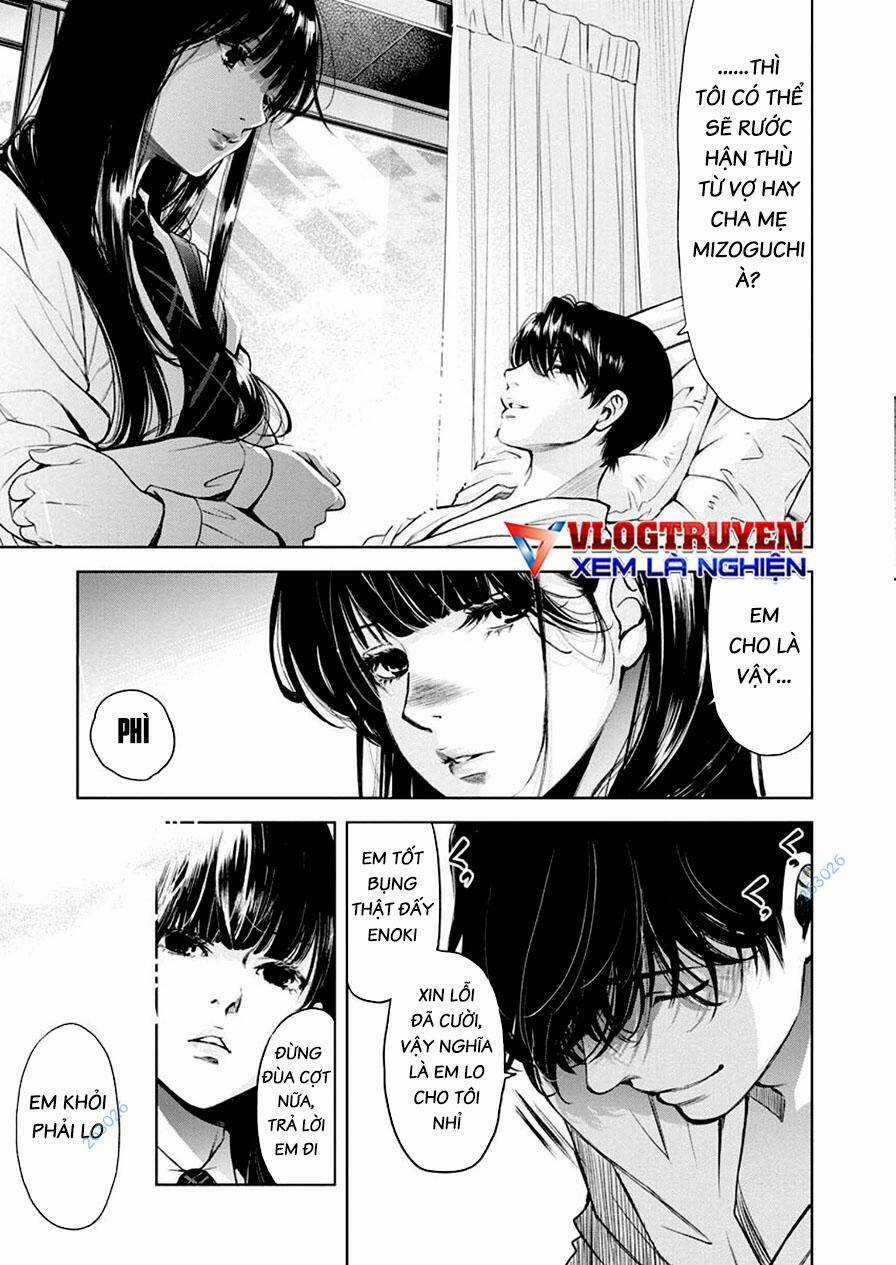 Breakfast Club - Chapter 25 - Trang 21