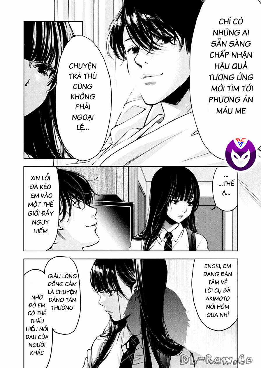 Breakfast Club - Chapter 25 - Trang 22