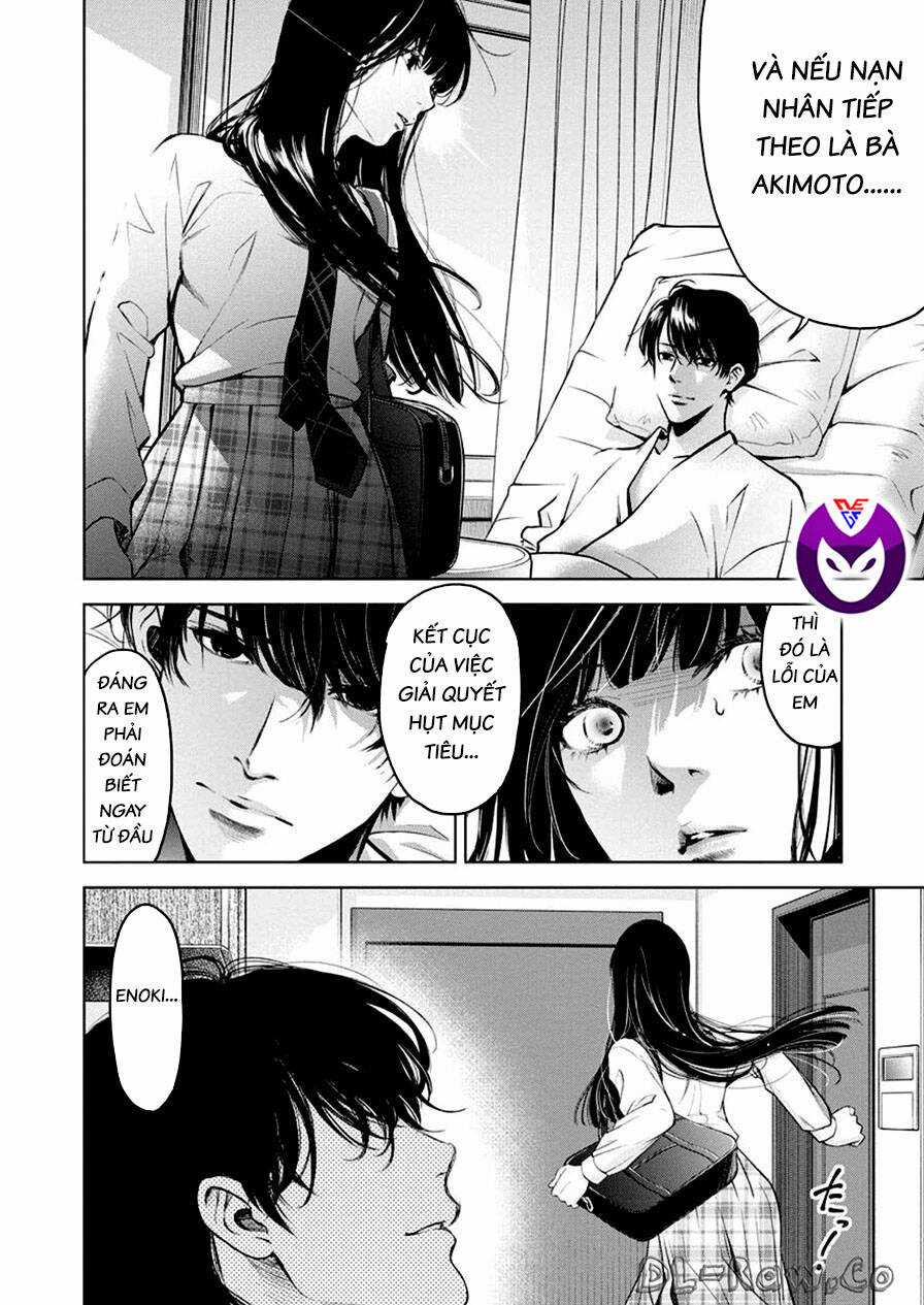 Breakfast Club - Chapter 25 - Trang 24