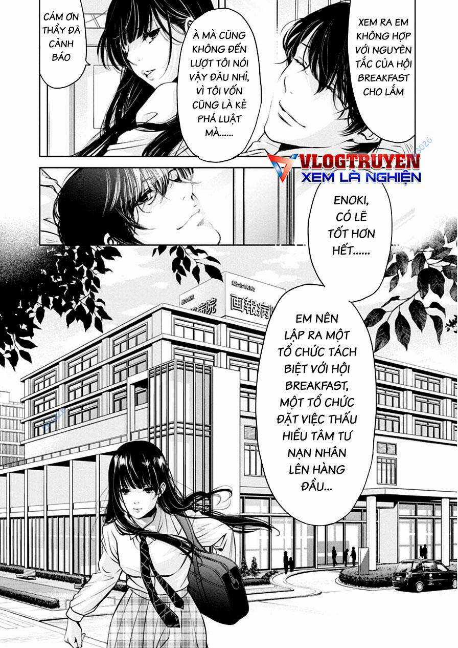 Breakfast Club - Chapter 25 - Trang 25