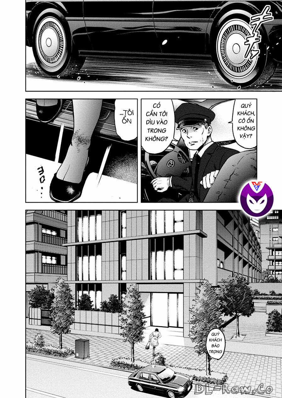 Breakfast Club - Chapter 25 - Trang 26