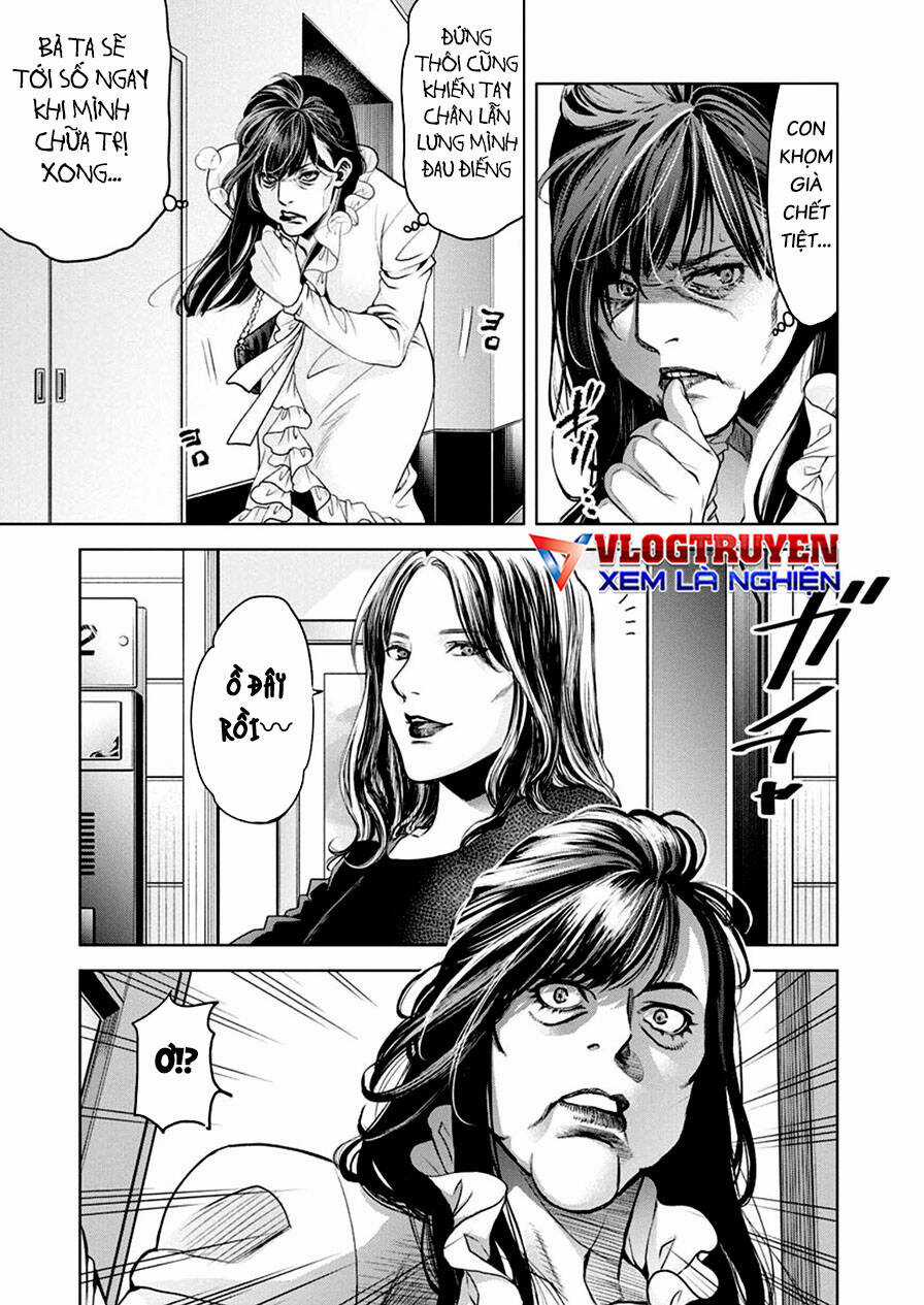 Breakfast Club - Chapter 25 - Trang 28