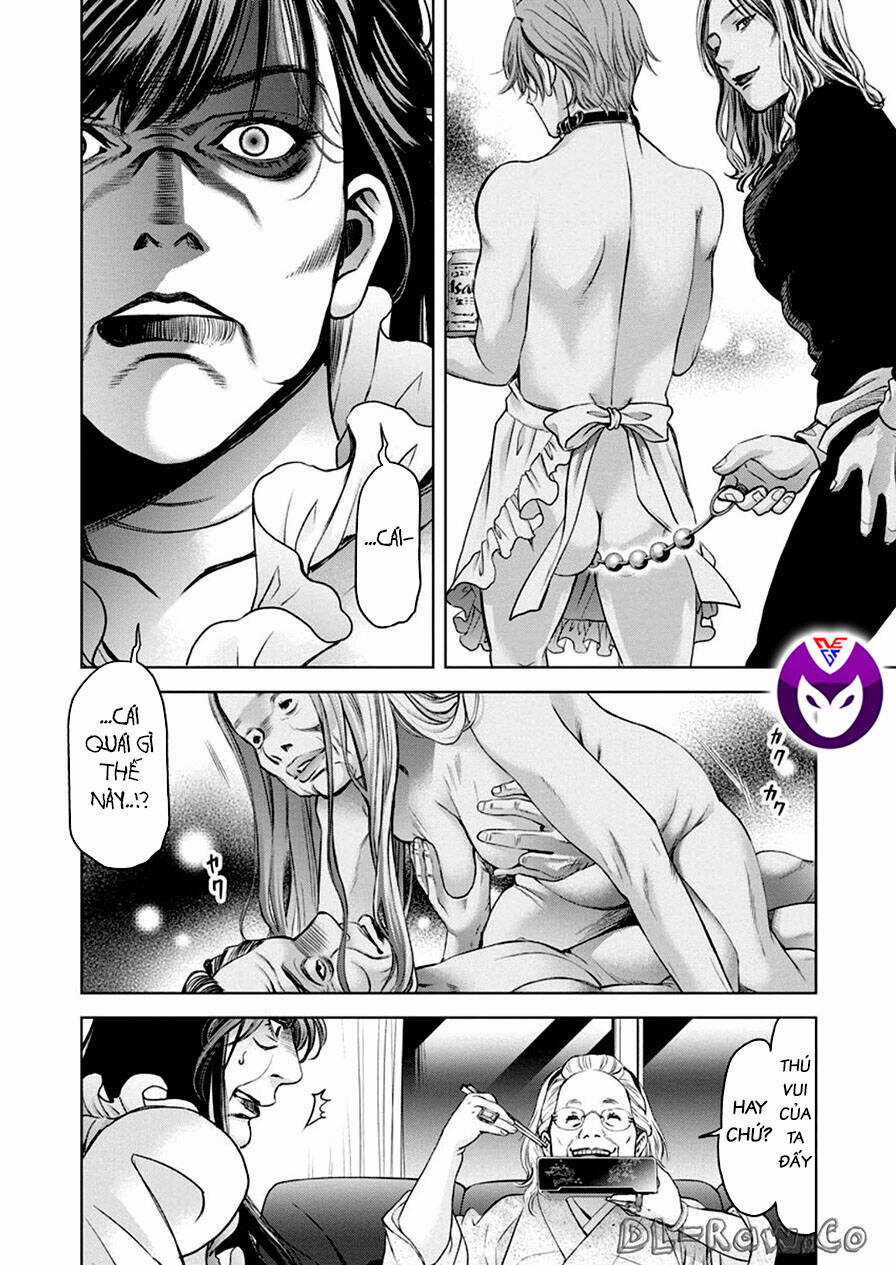 Breakfast Club - Chapter 25 - Trang 30