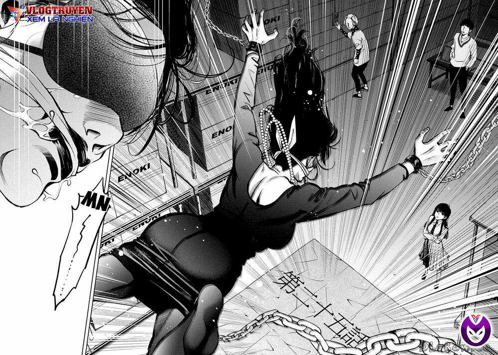 Breakfast Club - Chapter 25 - Trang 4