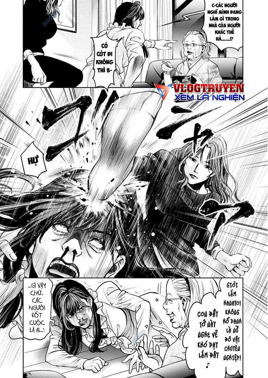 Breakfast Club - Chapter 25 - Trang 31