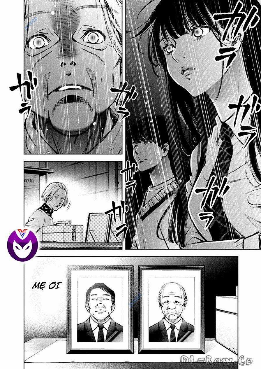 Breakfast Club - Chapter 25 - Trang 5