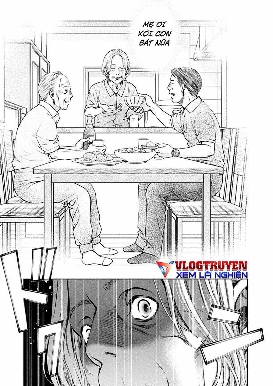 Breakfast Club - Chapter 25 - Trang 6