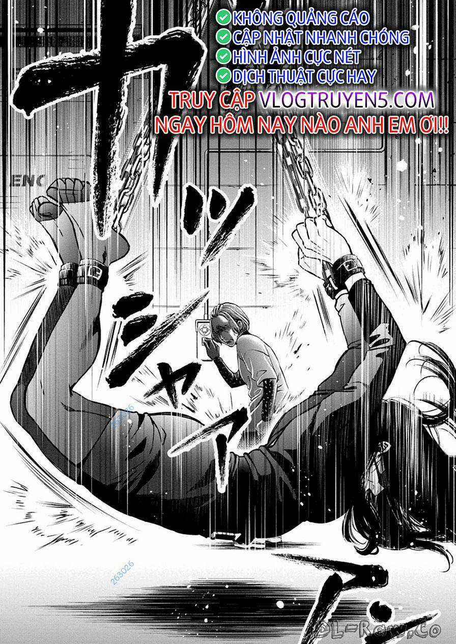 Breakfast Club - Chapter 25 - Trang 7