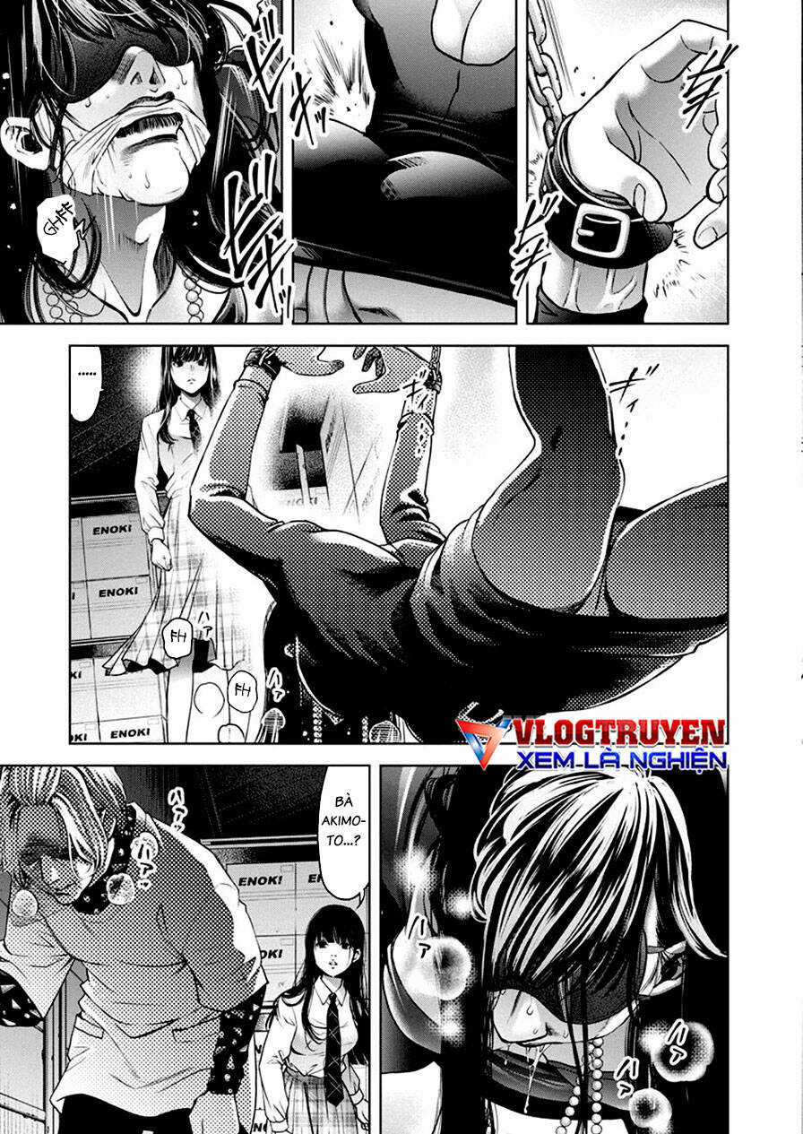 Breakfast Club - Chapter 25 - Trang 8