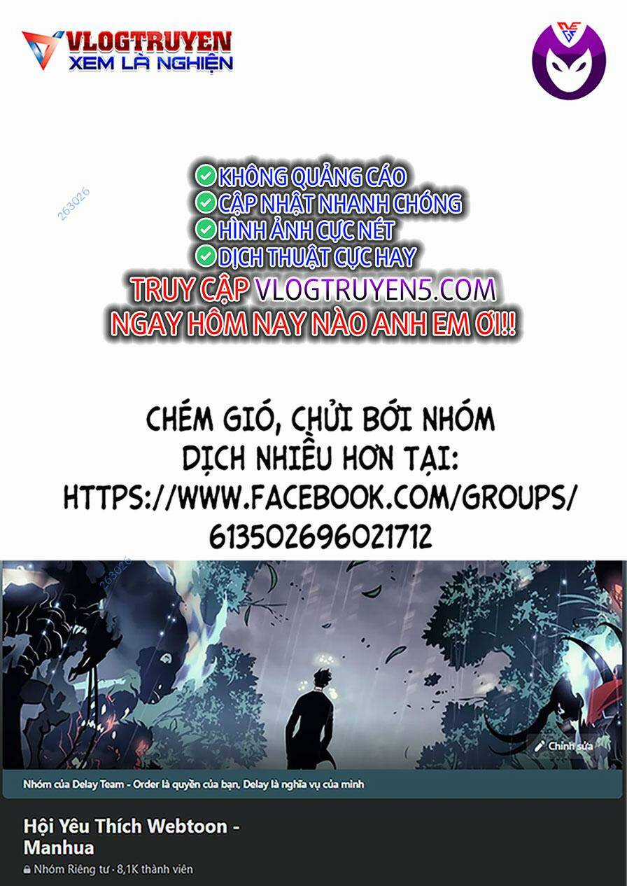 Breakfast Club - Chapter 26 - Trang 1