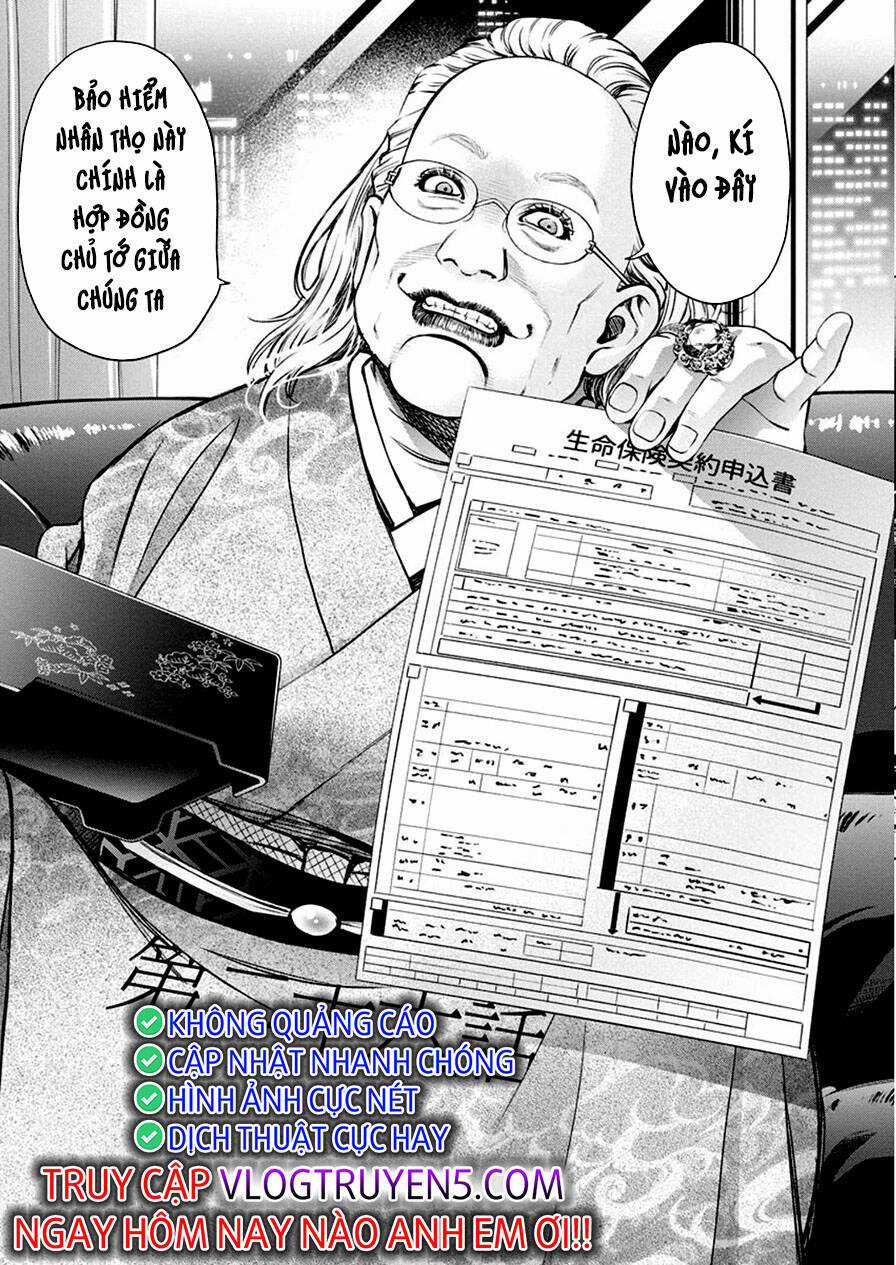 Breakfast Club - Chapter 26 - Trang 2