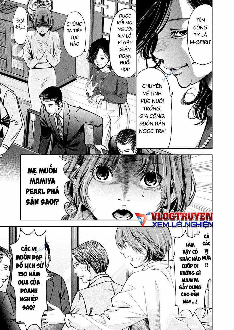 Breakfast Club - Chapter 26 - Trang 11