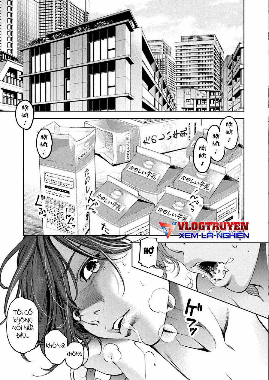 Breakfast Club - Chapter 26 - Trang 16