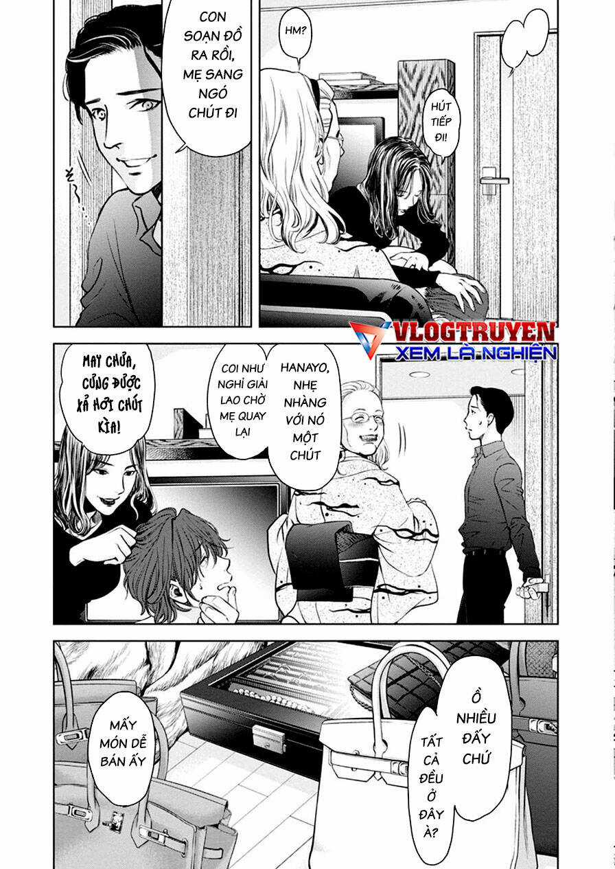 Breakfast Club - Chapter 26 - Trang 18