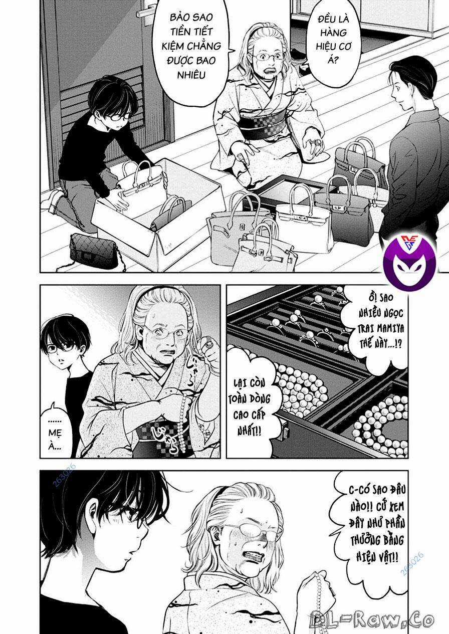 Breakfast Club - Chapter 26 - Trang 19