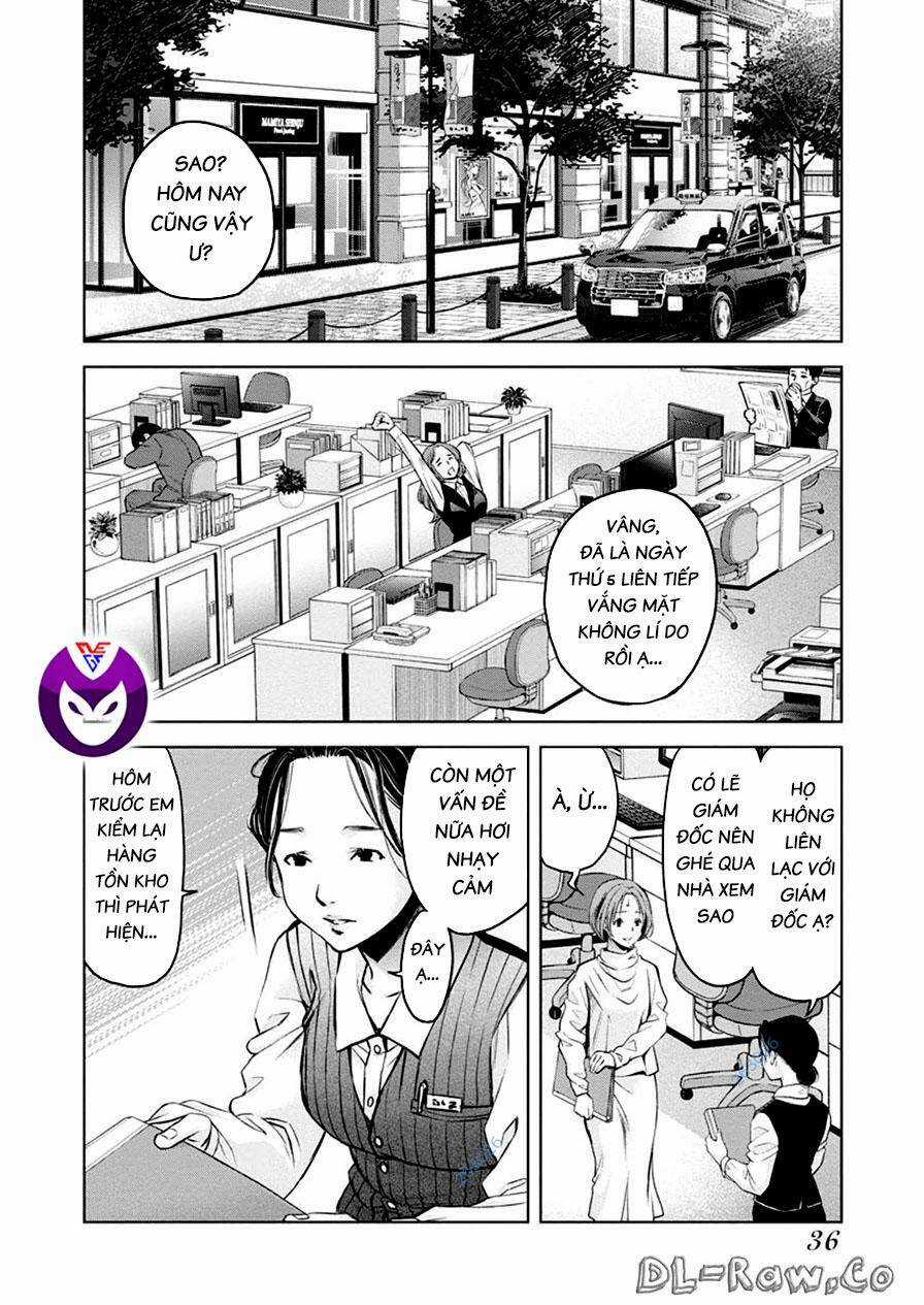 Breakfast Club - Chapter 26 - Trang 3