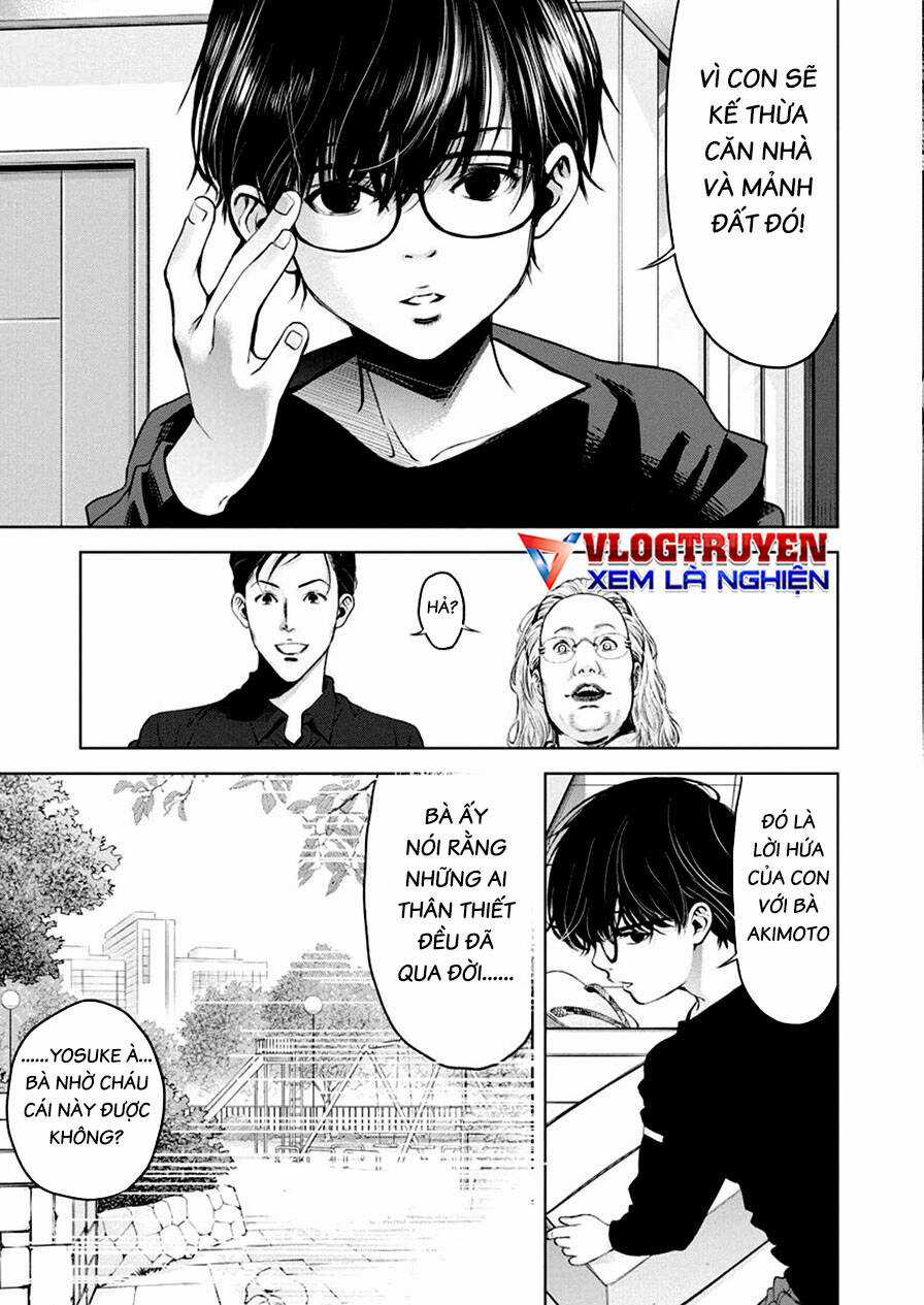 Breakfast Club - Chapter 26 - Trang 22