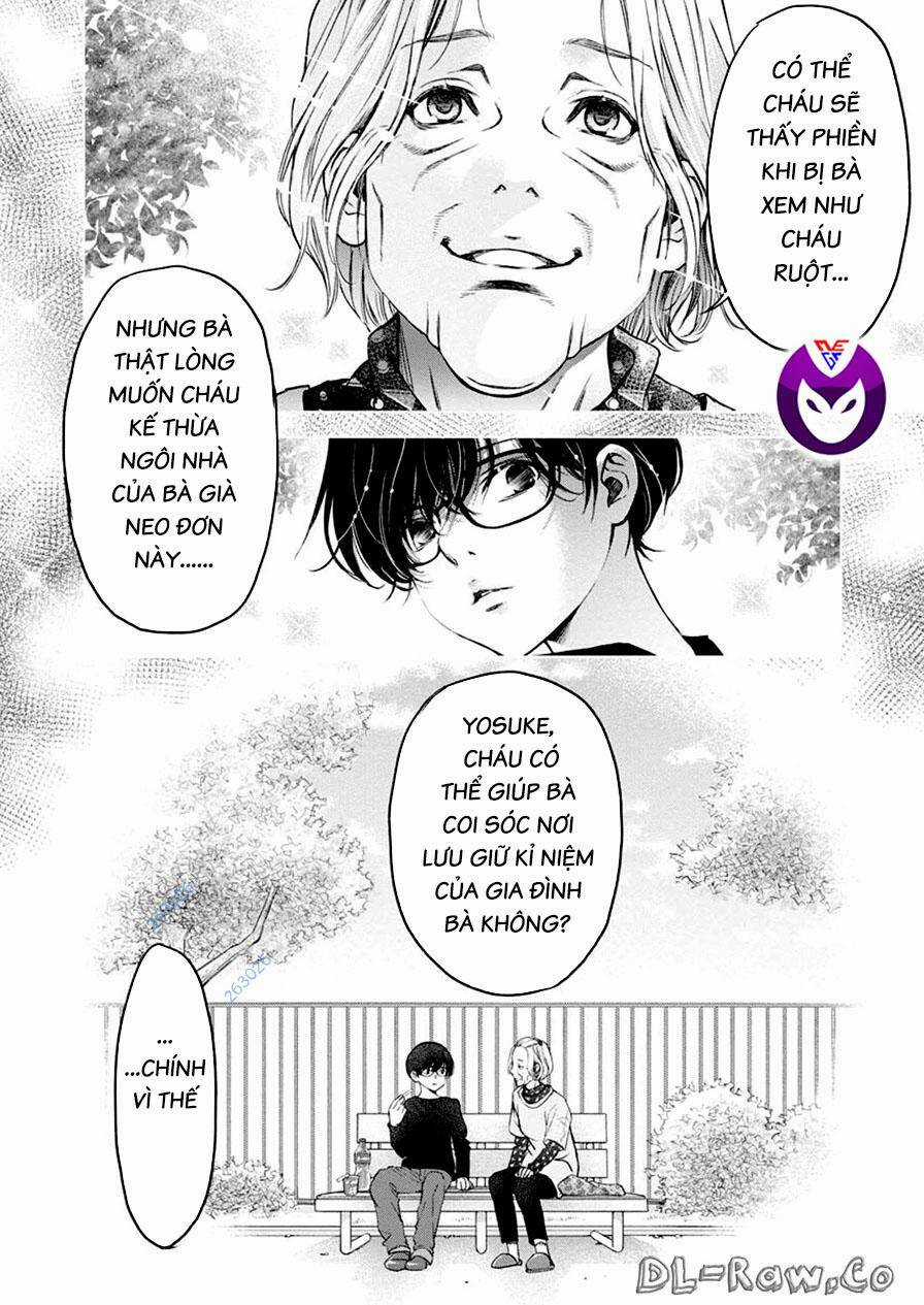 Breakfast Club - Chapter 26 - Trang 23