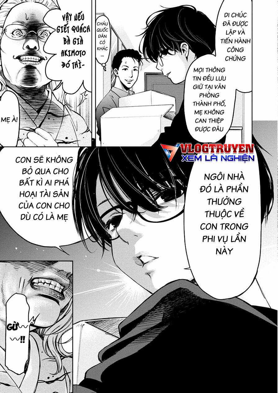 Breakfast Club - Chapter 26 - Trang 24