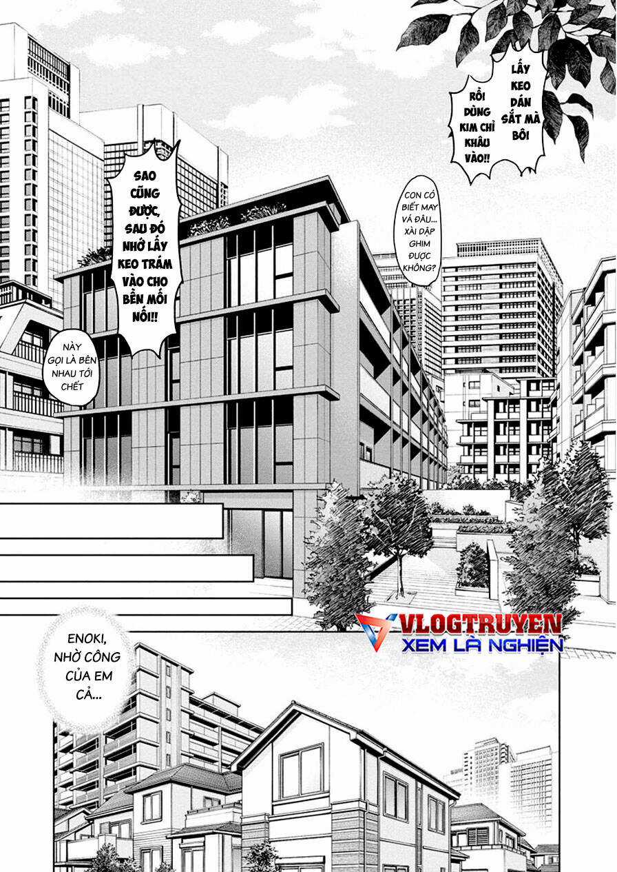 Breakfast Club - Chapter 26 - Trang 28