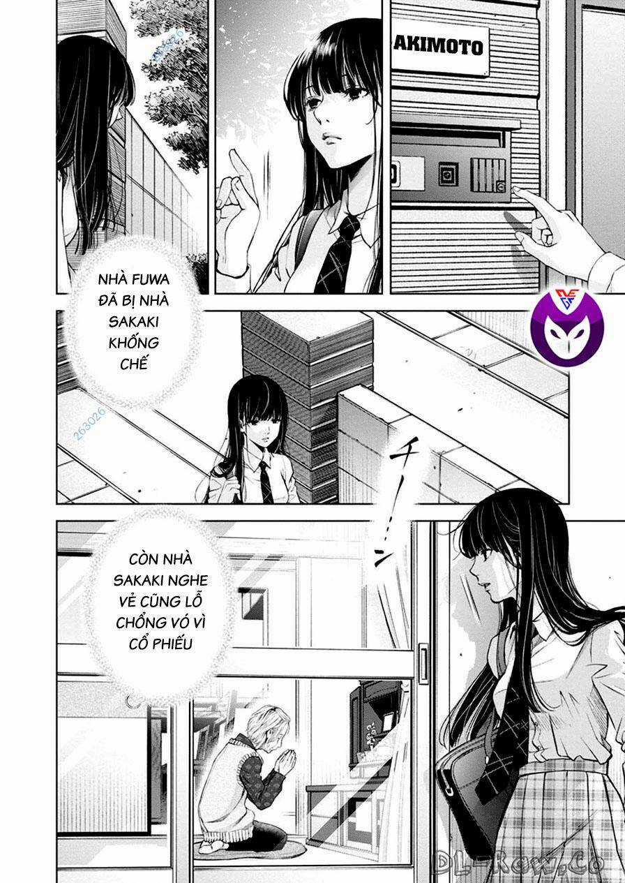 Breakfast Club - Chapter 26 - Trang 29