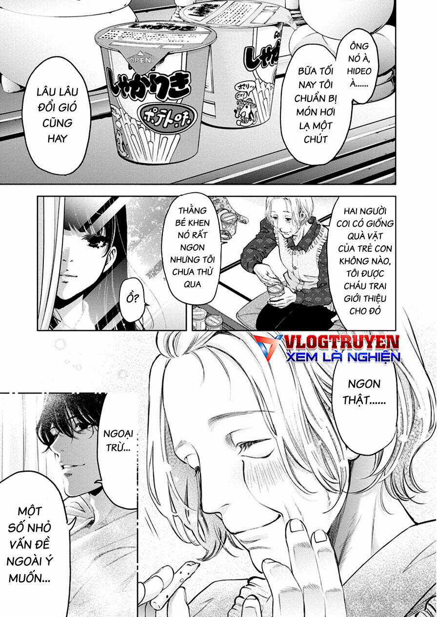 Breakfast Club - Chapter 26 - Trang 30