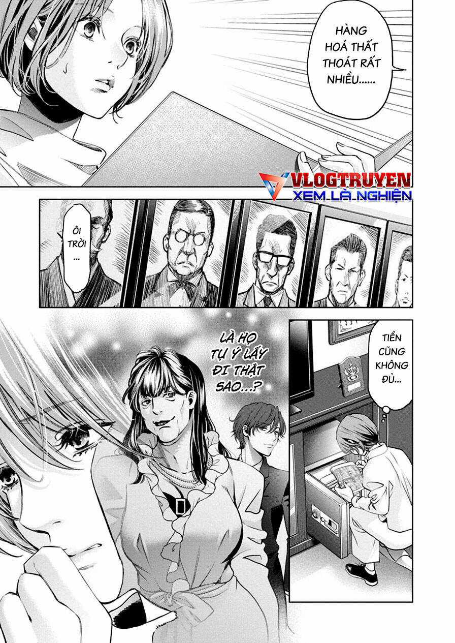 Breakfast Club - Chapter 26 - Trang 4