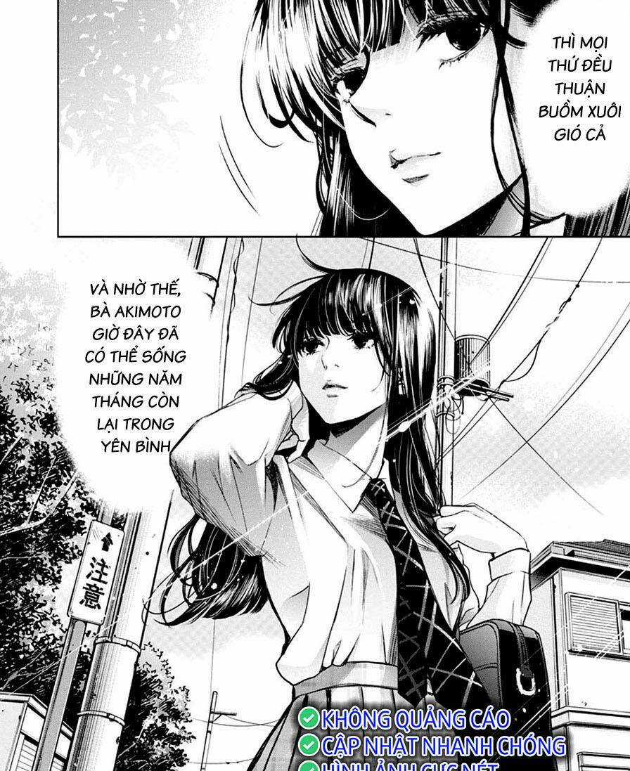 Breakfast Club - Chapter 26 - Trang 31