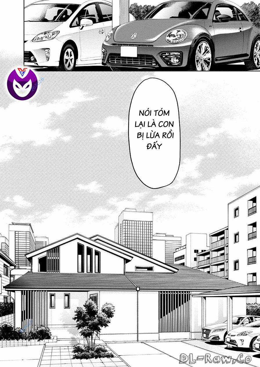 Breakfast Club - Chapter 26 - Trang 5