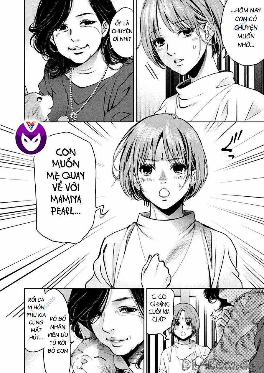 Breakfast Club - Chapter 26 - Trang 7