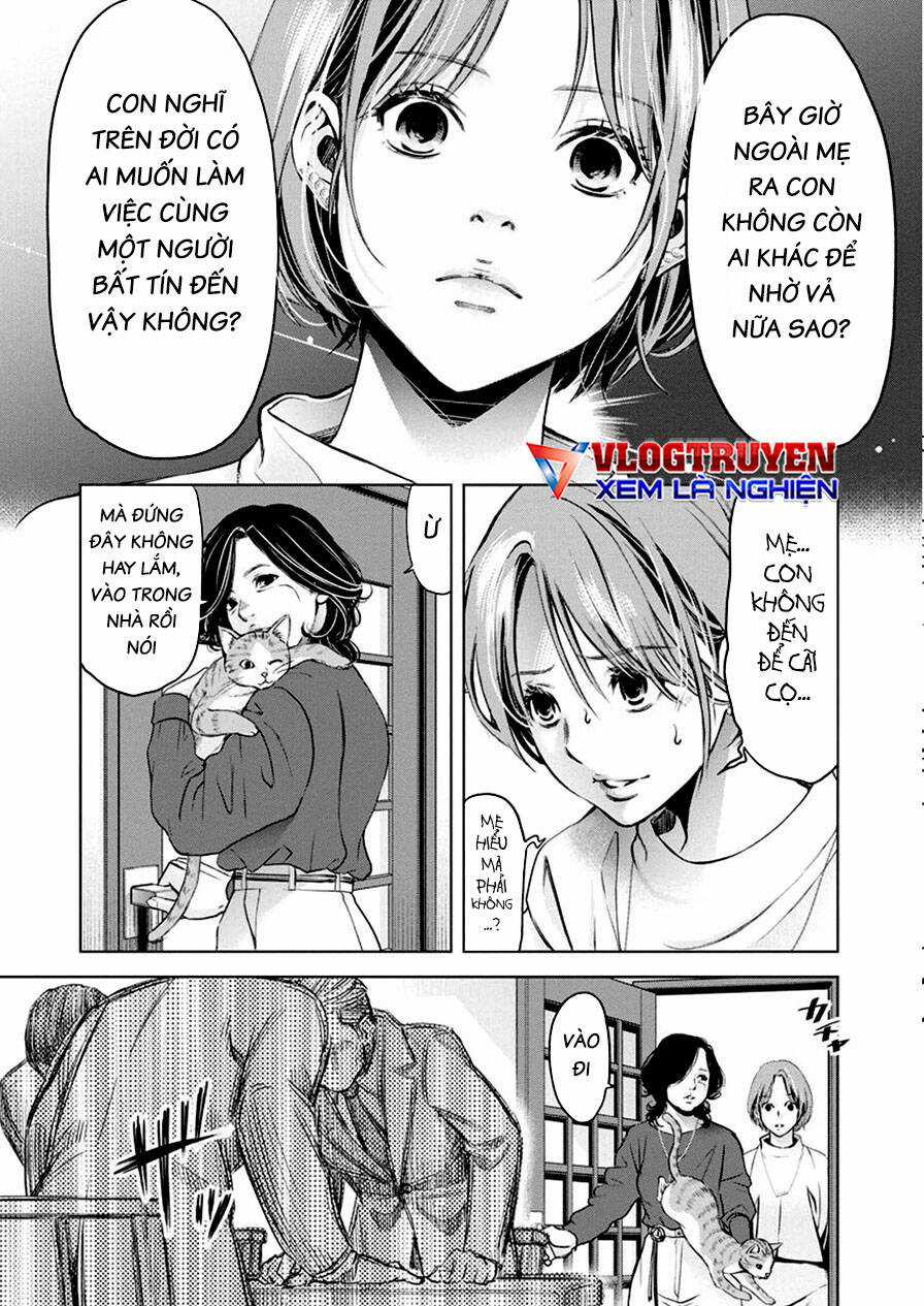 Breakfast Club - Chapter 26 - Trang 8