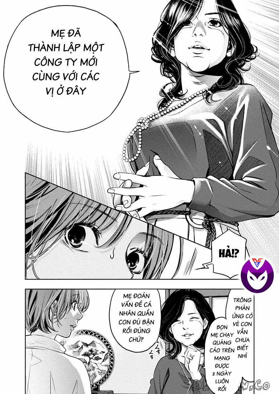 Breakfast Club - Chapter 26 - Trang 10