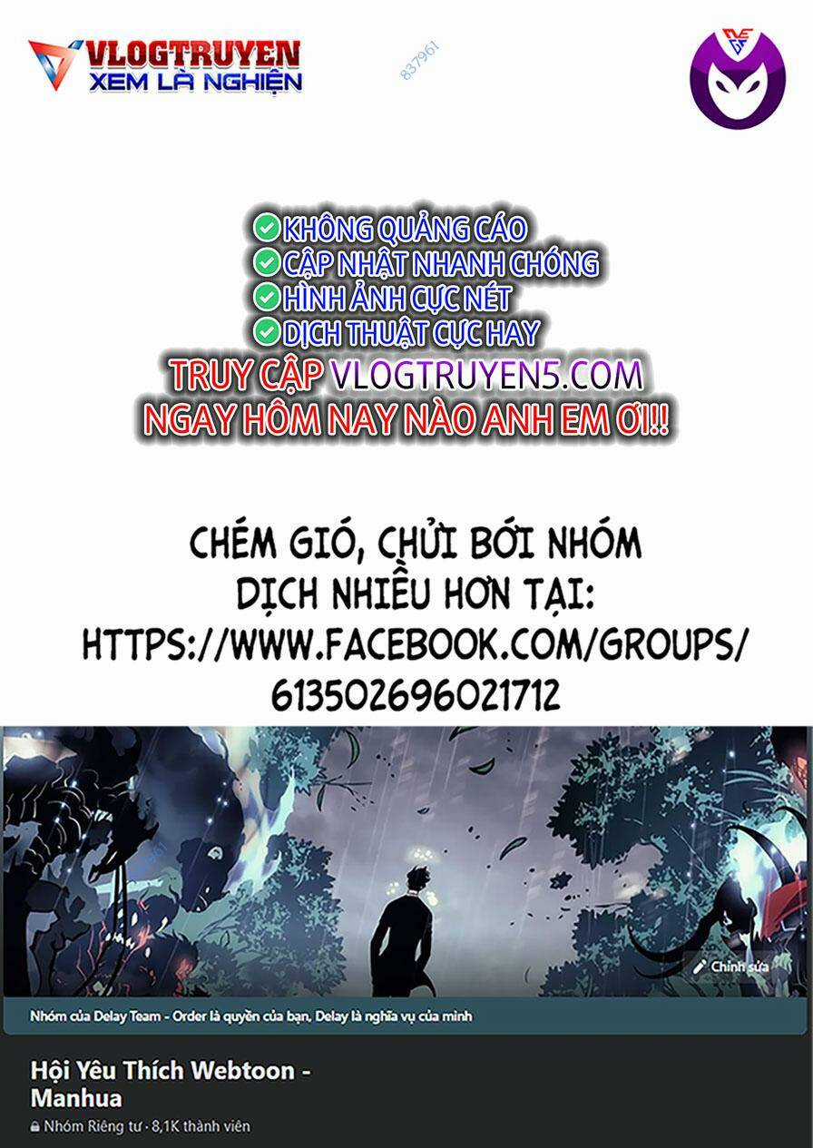 Breakfast Club - Chapter 27 - Trang 1