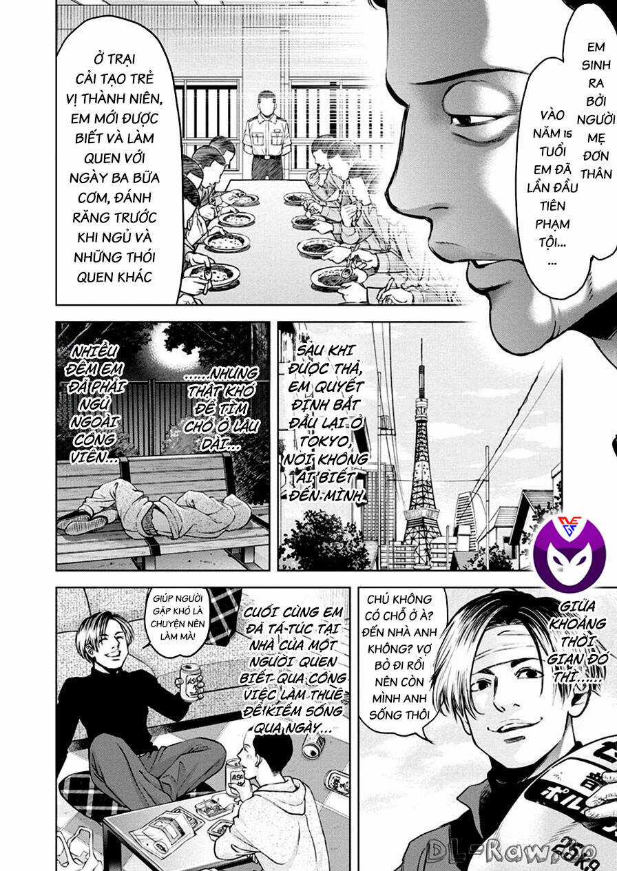 Breakfast Club - Chapter 27 - Trang 18