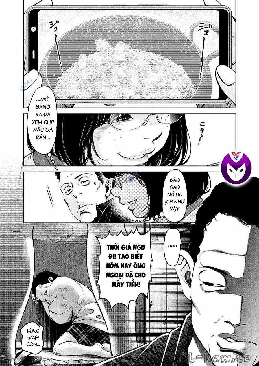 Breakfast Club - Chapter 27 - Trang 3