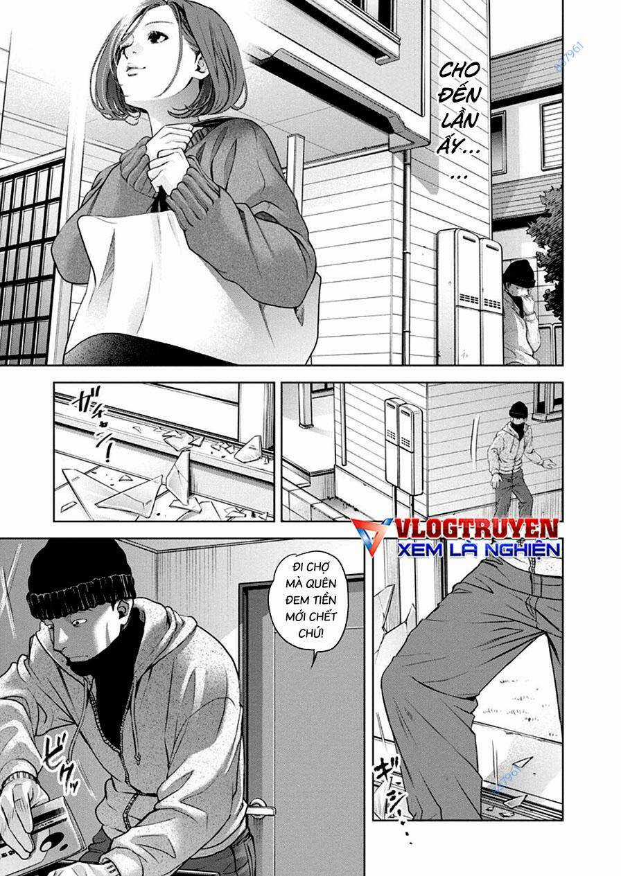 Breakfast Club - Chapter 27 - Trang 21