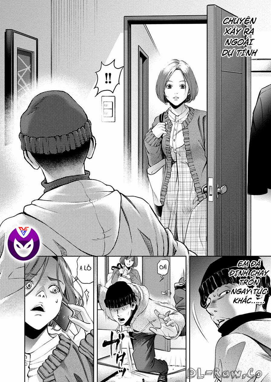 Breakfast Club - Chapter 27 - Trang 22