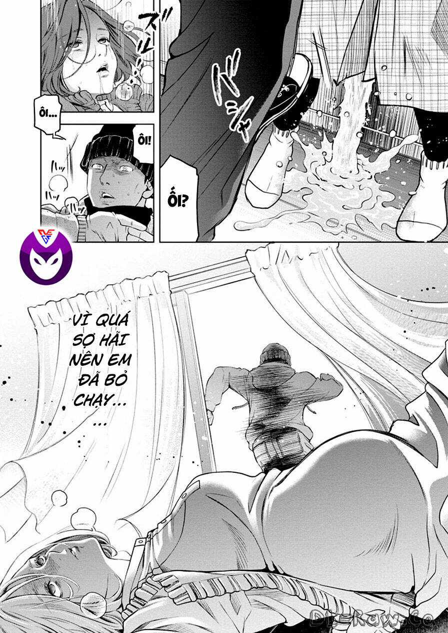 Breakfast Club - Chapter 27 - Trang 24