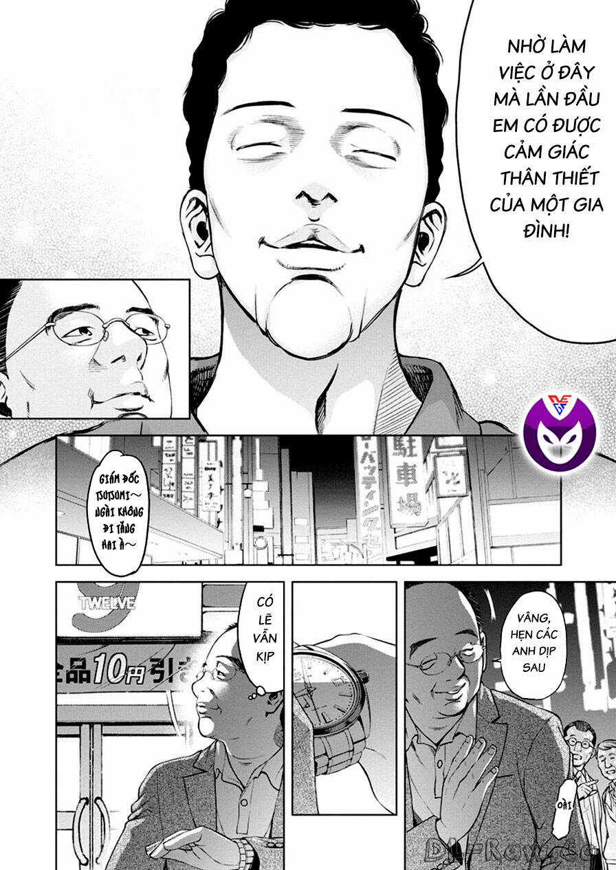 Breakfast Club - Chapter 27 - Trang 26